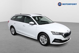 Skoda Octavia Estate (20 on) 2.0 TDI SE Technology 5dr DSG For Sale - Motorpoint Peterborough, Peterborough