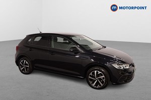 Volkswagen Polo Hatchback (17 on) 1.0 TSI Match 5dr For Sale - Motorpoint Peterborough, Peterborough