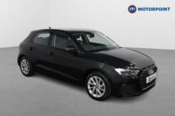 Audi A1 Sportback (18 on) Sport 25 TFSI 95PS 5d For Sale - Motorpoint Peterborough, Peterborough