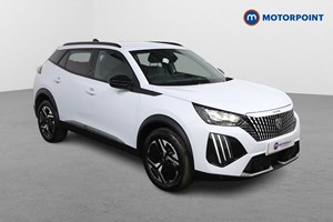 Peugeot 2008 (20 on) 1.2 PureTech Allure 5dr For Sale - Motorpoint Peterborough, Peterborough
