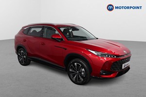 MG HS SUV (24 on) 1.5 T-GDI Trophy 5dr DCT For Sale - Motorpoint Peterborough, Peterborough