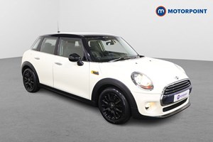 MINI Hatchback (14-24) 1.5 Cooper Hatchback (Pepper Pack) 5d Auto For Sale - Motorpoint Peterborough, Peterborough