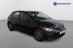 Volkswagen Polo Hatchback (17 on) 1.0 Life 5dr For Sale - Motorpoint Peterborough, Peterborough