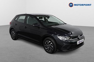 Volkswagen Polo Hatchback (17 on) 1.0 Life 5dr For Sale - Motorpoint Peterborough, Peterborough