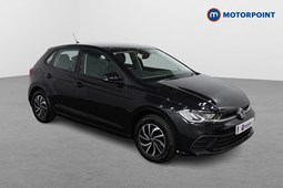 Volkswagen Polo Hatchback (17 on) 1.0 Life 5dr For Sale - Motorpoint Peterborough, Peterborough