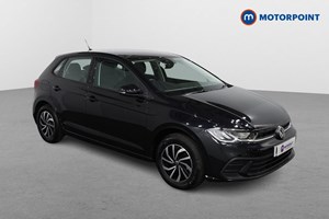 Volkswagen Polo Hatchback (17 on) 1.0 Life 5dr For Sale - Motorpoint Peterborough, Peterborough
