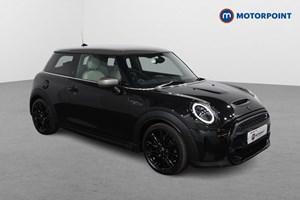 MINI Hatchback (14-24) 2.0 Cooper S Exclusive 3dr Auto [Comfort Pack] For Sale - Motorpoint Peterborough, Peterborough