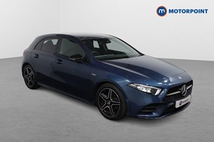 Mercedes-Benz A-Class Hatchback (18 on) A180 AMG Line Executive Edition 5dr Auto For Sale - Motorpoint Peterborough, Peterborough