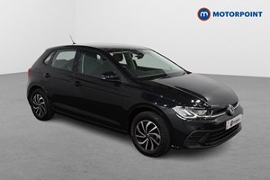 Volkswagen Polo Hatchback (17 on) 1.0 Life 5dr For Sale - Motorpoint Peterborough, Peterborough