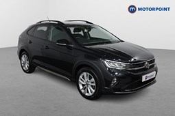 Volkswagen Taigo SUV (22 on) 1.0 TSI Life 4dr For Sale - Motorpoint Peterborough, Peterborough