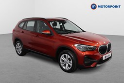 BMW X1 SUV (15-22) sDrive 18i [136] SE 5dr Step Auto For Sale - Motorpoint Peterborough, Peterborough