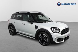 MINI Countryman SUV (17-24) 2.0 Cooper S Sport Auto [Comfort Pack] 5d For Sale - Motorpoint Peterborough, Peterborough