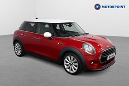 MINI Hatchback (14-24) 1.5 Cooper Hatchback (Pepper Pack) 5d For Sale - Motorpoint Peterborough, Peterborough
