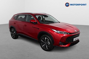 MG HS SUV (24 on) 1.5 T-GDI Trophy 5dr DCT For Sale - Motorpoint Peterborough, Peterborough