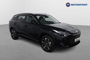 MG HS SUV (24 on) 1.5 T-GDI Trophy 5dr DCT For Sale - Motorpoint Peterborough, Peterborough