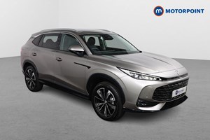 MG HS SUV (24 on) 1.5 T-GDI Trophy 5dr DCT For Sale - Motorpoint Peterborough, Peterborough