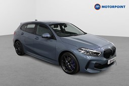 BMW 1-Series Hatchback (19-24) 118i [136] M Sport 5dr Step Auto [LCP/Pro pk] For Sale - Motorpoint Peterborough, Peterborough