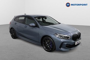 BMW 1-Series Hatchback (19-24) 118i [136] M Sport 5dr Step Auto [LCP/Pro pk] For Sale - Motorpoint Peterborough, Peterborough