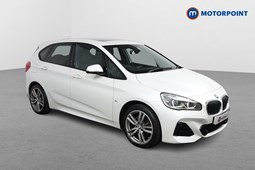 BMW 2-Series Active Tourer (14-21) 225xe M Sport Premium auto 5d For Sale - Motorpoint Peterborough, Peterborough