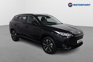 MG HS SUV (24 on) 1.5 T-GDI Trophy 5dr DCT For Sale - Motorpoint Peterborough, Peterborough