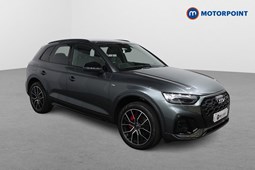 Audi Q5 SUV (16-24) 45 TFSI Quattro Edition 1 S Tronic 5d For Sale - Motorpoint Peterborough, Peterborough