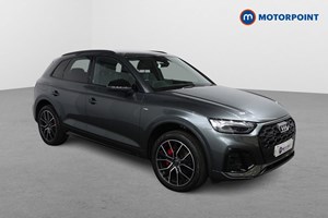 Audi Q5 SUV (16-24) 45 TFSI Quattro Edition 1 S Tronic 5d For Sale - Motorpoint Peterborough, Peterborough