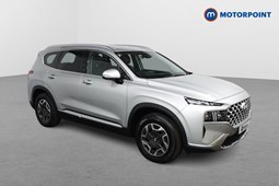 Hyundai Santa Fe SUV (18-24) 1.6 TGDi Hybrid Premium 5dr Auto For Sale - Motorpoint Peterborough, Peterborough