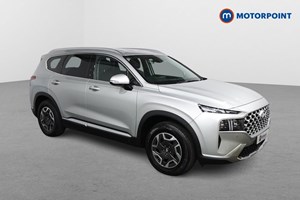 Hyundai Santa Fe SUV (18-24) 1.6 TGDi Hybrid Premium 5dr Auto For Sale - Motorpoint Peterborough, Peterborough