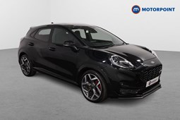 Ford Puma ST (20 on) 1.5 EcoBoost ST 5d For Sale - Motorpoint Peterborough, Peterborough