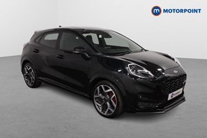 Ford Puma ST (20 on) 1.5 EcoBoost ST 5d For Sale - Motorpoint Peterborough, Peterborough