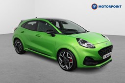 Ford Puma ST (20 on) 1.5 EcoBoost ST [Performance Pack] 5d For Sale - Motorpoint Peterborough, Peterborough