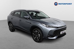 MG HS SUV (24 on) 1.5 T-GDI Trophy 5dr DCT For Sale - Motorpoint Peterborough, Peterborough