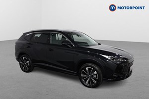 MG HS SUV (24 on) 1.5 T-GDI Trophy 5dr DCT For Sale - Motorpoint Peterborough, Peterborough