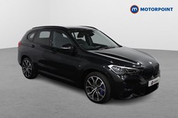 BMW X1 SUV (15-22) sDrive 18d M Sport 5dr [Pro Pack] For Sale - Motorpoint Peterborough, Peterborough