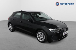 Audi A1 Sportback (18 on) 30 TFSI 110 Sport 5d For Sale - Motorpoint Peterborough, Peterborough