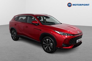 MG HS SUV (24 on) 1.5 T-GDI Trophy 5dr DCT For Sale - Motorpoint Peterborough, Peterborough