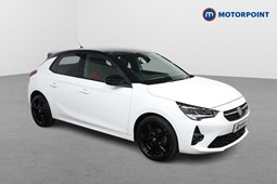 Vauxhall Corsa Hatchback (20 on) 1.2 Turbo GS Line 5dr Auto For Sale - Motorpoint Peterborough, Peterborough