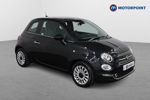 Fiat 500 Hatchback (08-24) 1.0 Mild Hybrid 3dr For Sale - Motorpoint Peterborough, Peterborough