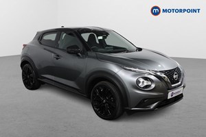 Nissan Juke SUV (19 on) 1.0 DiG-T 114 Enigma 5dr DCT For Sale - Motorpoint Peterborough, Peterborough