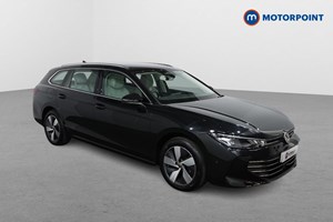 Volkswagen Passat Estate (24 on) 1.5 TSI eHybrid Life 5dr DSG For Sale - Motorpoint Peterborough, Peterborough