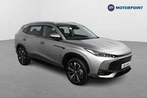 MG HS SUV (24 on) 1.5 T-GDI Trophy 5dr DCT For Sale - Motorpoint Peterborough, Peterborough