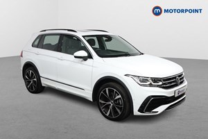 Volkswagen Tiguan (16-24) 1.4 TSI eHybrid R-Line 5dr DSG For Sale - Motorpoint Peterborough, Peterborough
