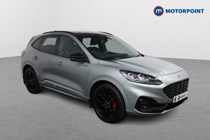 Ford Kuga SUV (20 on) 2.5 PHEV ST-Line X Edition 5dr CVT [Black Pack] For Sale - Motorpoint Peterborough, Peterborough