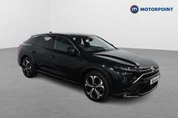 Citroen C5 X Estate (22 on) 1.2 PureTech 130 Shine Plus 5dr EAT8 For Sale - Motorpoint Peterborough, Peterborough