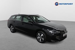 Volkswagen Passat Estate (24 on) 1.5 TSI eHybrid Life 5dr DSG For Sale - Motorpoint Peterborough, Peterborough