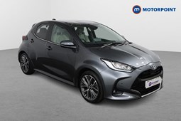 Toyota Yaris (20 on) 1.5 Hybrid Excel CVT 5d For Sale - Motorpoint Peterborough, Peterborough