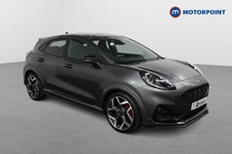 Ford Puma ST (20 on) 1.5 EcoBoost ST 5d For Sale - Motorpoint Peterborough, Peterborough