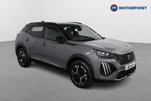 Peugeot 2008 (20 on) 1.2 PureTech 130 GT 5dr EAT8 For Sale - Motorpoint Peterborough, Peterborough
