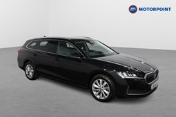 Skoda Superb Estate (24 on) 1.5 TSI e-TEC SE Technology 5dr DSG For Sale - Motorpoint Peterborough, Peterborough