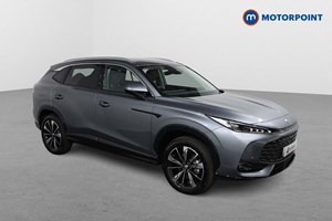 MG HS SUV (24 on) 1.5 T-GDI Trophy 5dr DCT For Sale - Motorpoint Peterborough, Peterborough